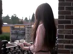 Daddy, Opa, Hd, Tiener, Vrouw