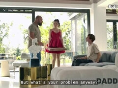 Schönheit, Gehörnter ehemann, Tschechisch, Papi, Europäisch, Freundin, Hardcore, Hd