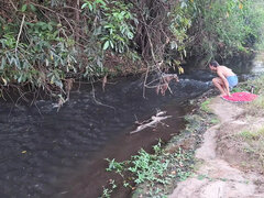 Большая жопа, Минет, Ферма, Хд, Голышом, Нудисты, На природе, На публике