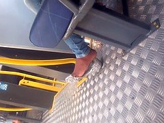 Amateur, Pieds, Fétiche des pieds, Adolescente, Voyeur