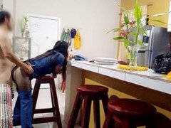 Homemade, Nurse, Wife