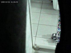 Enthousiasteling, Douche, Bekijker