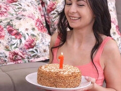 18 años, Culo, Lamer culo, Belleza, Acercamiento, Estilo perrito, Coño, Ruso