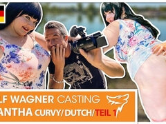 Ass, Chubby, Fat, German, Hd, Pov, Public, Reality