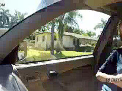 Amateur, Couple, Exhib, De plein air, Public, Réalité, Adolescente, Voyeur