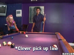 Vacation outdoor sex and jacuzzi bathtub sex with busty wet blonde Delta White - Delta white