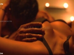 Ritual Season 01 Episode 01 Uncut (2024) Navarasa Hindi Hot Web Series - Big tits