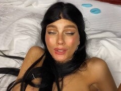 Anal, Sucer une bite, Pieds, Branlette thaïlandaise, Argent, Spandex, Pute