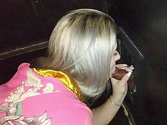 Любители, Минет, Бразильянки, Рогоносцы, Сперма во рту, Дыра в стене