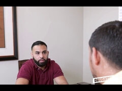 Tochter, Schwanz, Hd, Latina, Orgasmus, Zierlich, Sohn, Jungendliche (18+)