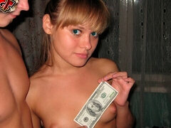 Amateur, Cul, Blonde, Sucer une bite, Brunette brune, Cocu, En levrette, Adolescente