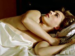 Saskia Reeves nude - Close My Eyes