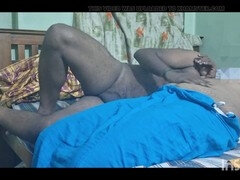 Bisexuelle, Couple, Fait maison, Femme au foyer, Indienne, Mature, Bureau, Cheveux courts