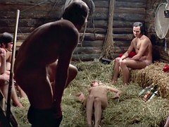 Karin Hofmann nude - Hostess in Heat