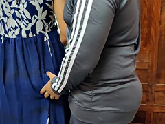 Amateur, Asiático, Verga grande, Negro, Corrida, Ébano, Indonesio, Tetas