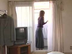 Домохозяйки, Японки