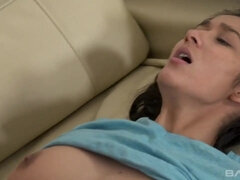 Arsch, Grosse titten, Blasen, Vollbusig, Hardcore, Hd, Natürlichen titten, Titten