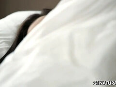 アナル, フェラチオ, 茶髪の, イく瞬間, 指いじり, Hd, キス, 叫ぶ