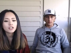 Amateur, Asiático, Polla, Hd, Japonés, Adolescente, Tetas, Camara web