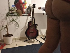 素人, 茶髪の, ぽちゃ, ラティーナ, 下着, 淫乱熟女, ソフトコア, ティーン
