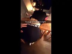 Amateur, Universidad, Compilación, Corridas, Sucio, Hd, Gritar
