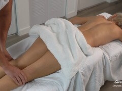 18 ans, Chatte, Adolescente, Serré, Nénés