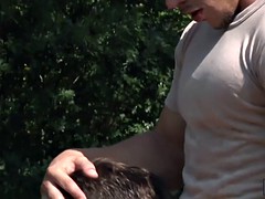 hot stud adam bryant paul cannon batters tight hole