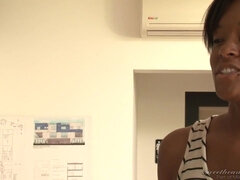 Chica, Morena, Tetona, Peludo, Lesbiana, Lamidas, Tetas naturales, Tetas