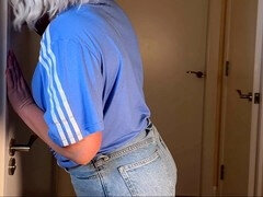 Bad, Jeans, Milf