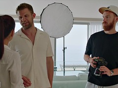 Anal, Mamada, Morena, Corridas faciales, Penetracion con dedos, Sexo duro, Estrella porno, Tetas