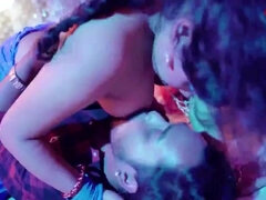 Indian amateur hardcore with real wife and her husband