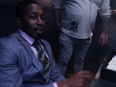 Behind the scenes with dirty cops: The Truth Behind The Corruption! HD Exclusive!