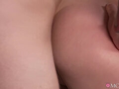 Dean Van Damme fucks Russian MILF Eva Berger