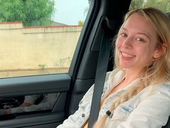 Arsch, Blondine, Handjob, Küssen, Lecken, Rasiert, Dürr, Jungendliche (18+)