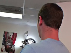 Amateur, Anal, Blowjob, College, Dorm, Fetish, Gay