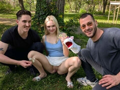 Immoral live - missionary movie