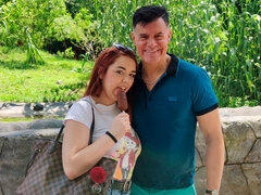 デカ尻, フェラチオ, バック, デブ, 手コキする, 自家製, ハメ撮り, 赤毛