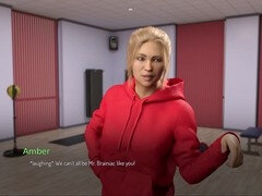 Cul à la bouche, Grosse bite, Collège université, Jeux, Maman