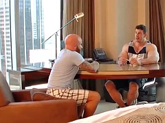 Zeb Atlas fuck Drake