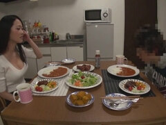 Asiatique, Gros seins, Compilation, Hard, Japonaise, Monstre, Seins naturels, Professeur