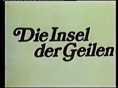 Deutsch, Vintage