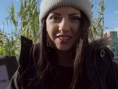 Enthousiasteling, Pijpbeurt, Gezichtspunt, Geschoren, Tiener