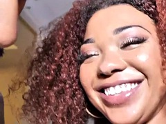 Amateur, Asiatique, Noire, Gorge profonde, Noir ébène, Actrice du porno, Réalité, Nénés