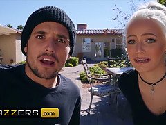 Cougars like it massive writers cock block - brazzers