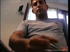 Straight Boy and Playboy