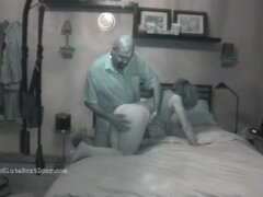 Leie, Grosser schwanz, Braunhaarige, Hundestellung, Milf, Piercing, Muschi, Hure