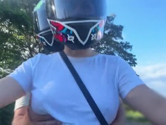 Tussi, Grosse titten, Vollbusig, Reif, Öffentlich, Muschi, Jungendliche (18+), Eng