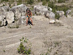 アラブ, エロ熟女, 熟年, 淫乱熟女, ソフトコア