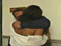 Paloma Peres beautiful and hot brunette moaning and cumming giving the pussy and cusinho very tasty: Porn