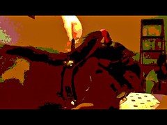 Fuckig the submissive slut Sandra